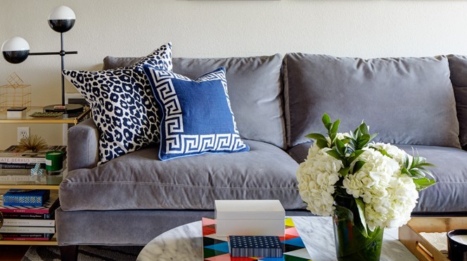 How To / Afford An Interior Designer