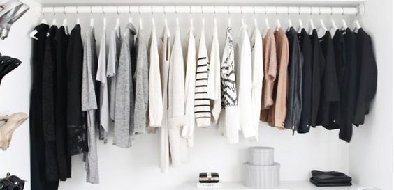 How To / Get Your Dream Closet