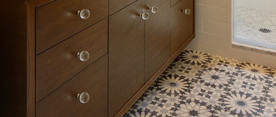 Top Tips / Bathroom