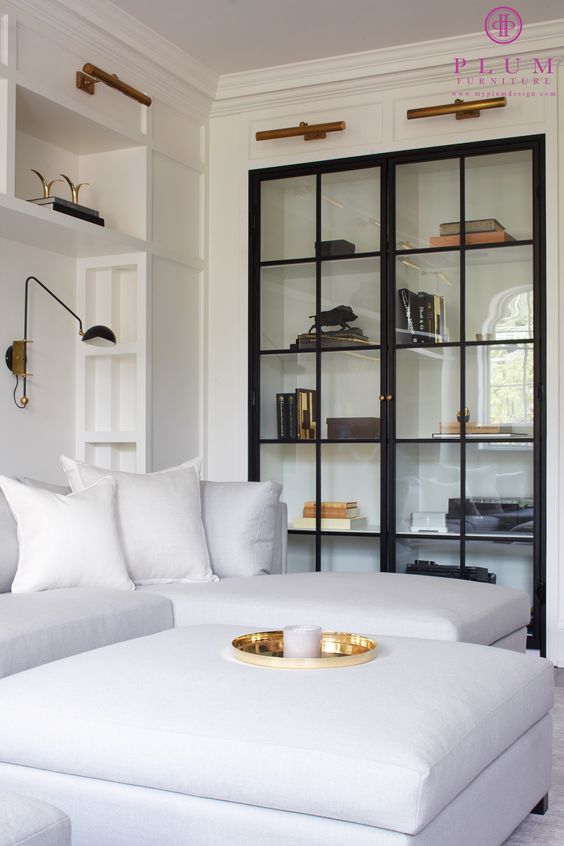 Things We Love Built Ins Things We Love Built Ins