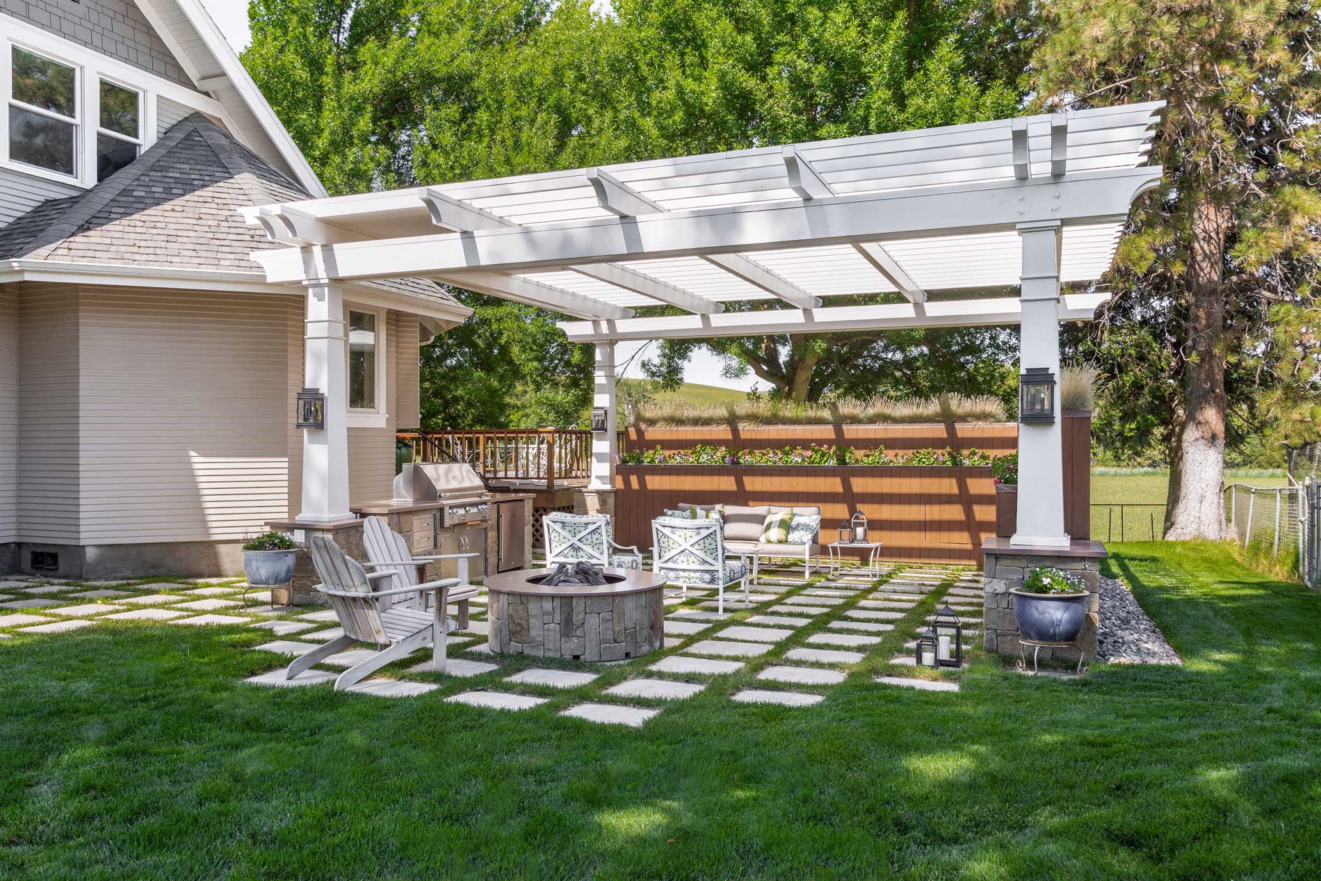 K&L Interiors | McCown Road K&L Interiors | McCown Road