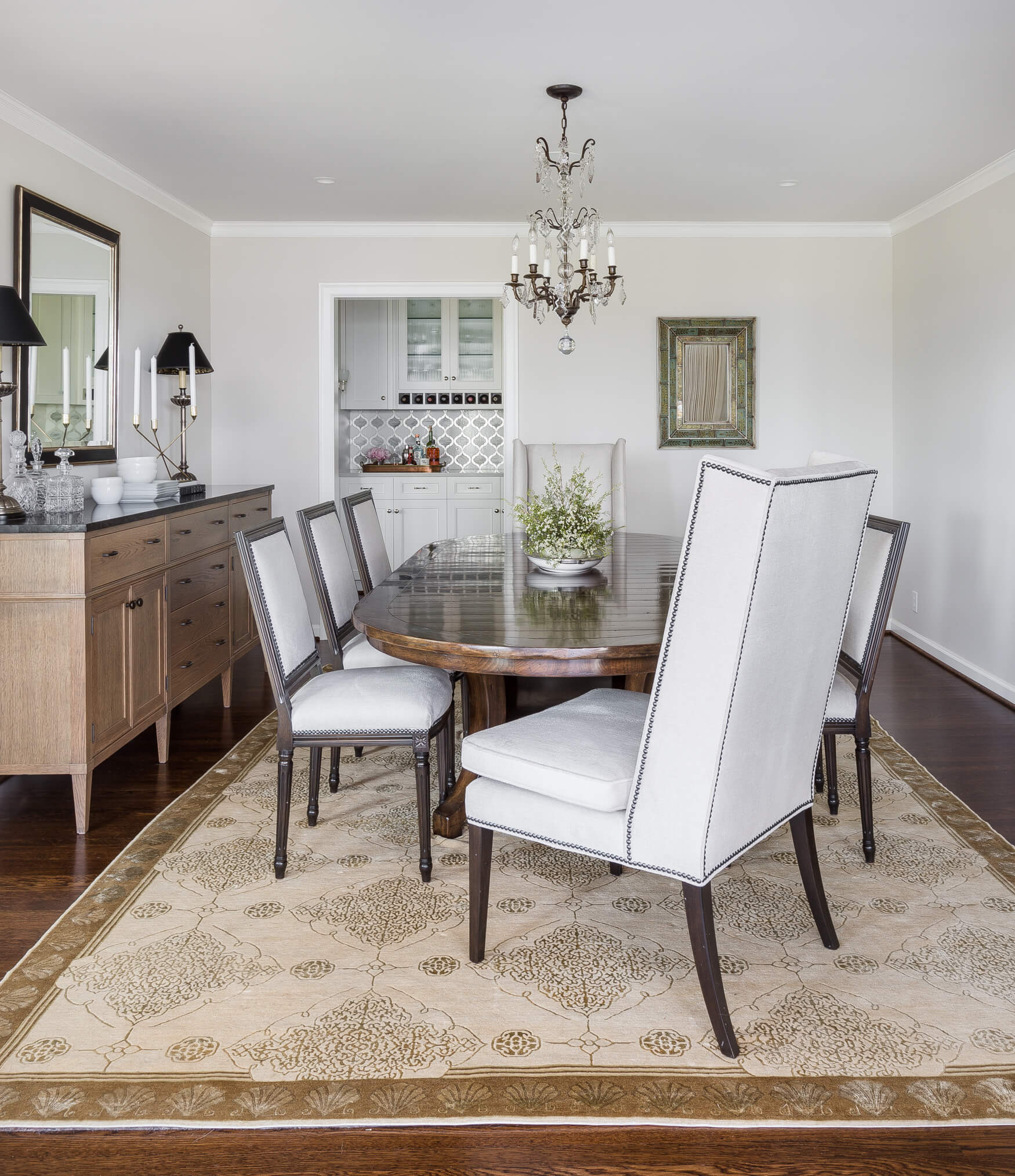 K&L Interiors | Magnolia Boulevard K&L Interiors | Magnolia Boulevard