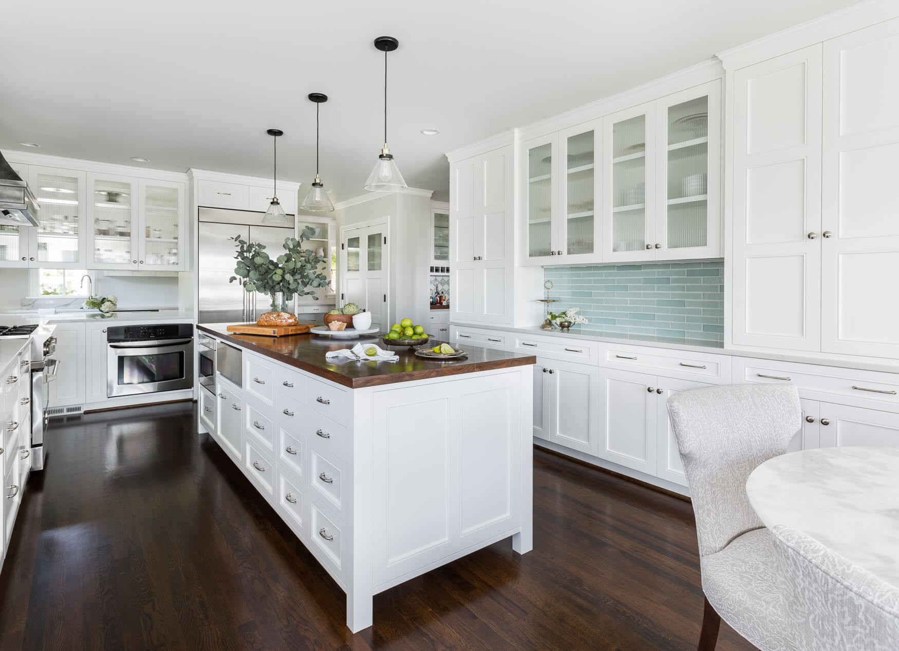 K&L Interiors | Magnolia Boulevard K&L Interiors | Magnolia Boulevard