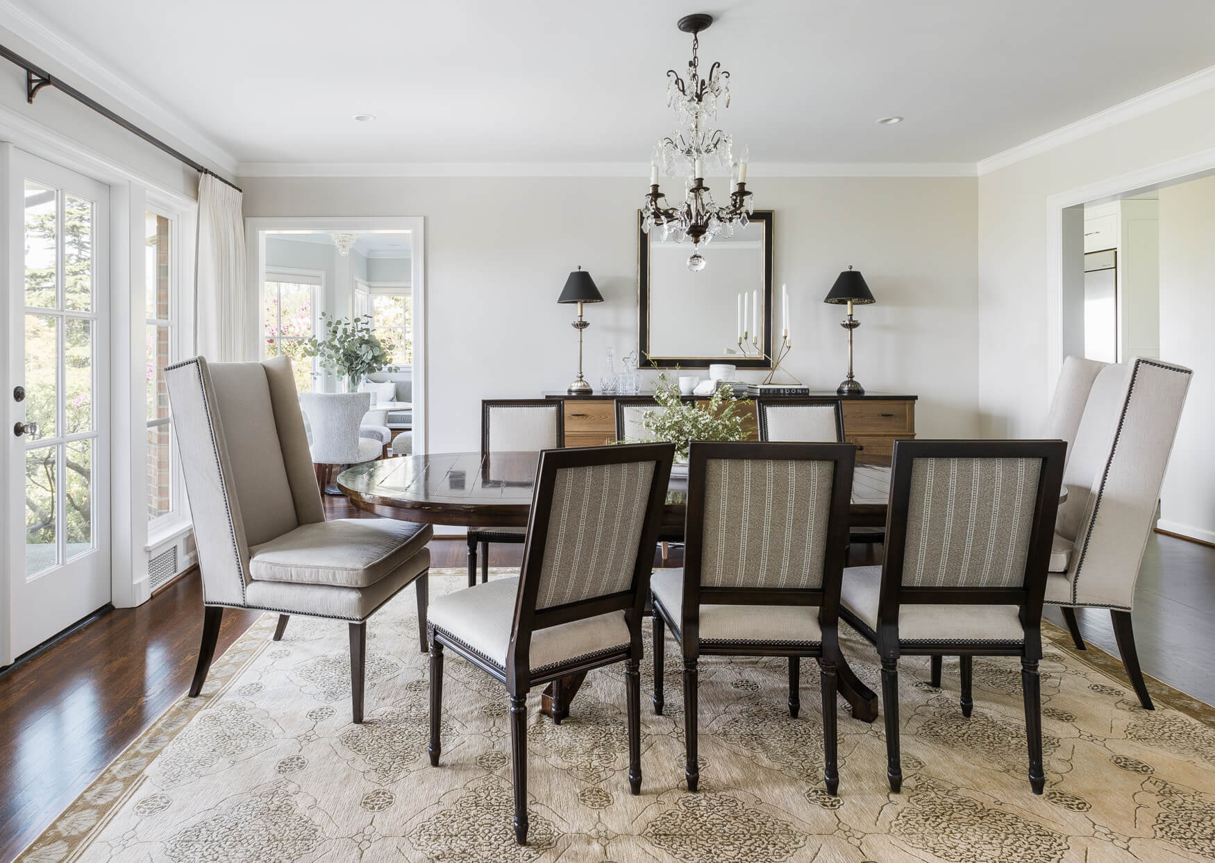K&L Interiors | Magnolia Boulevard K&L Interiors | Magnolia Boulevard