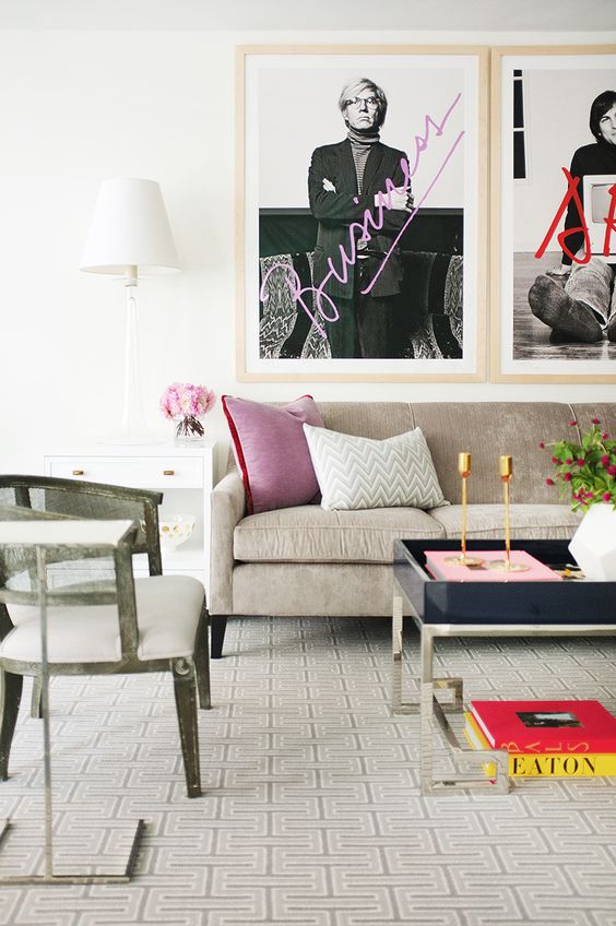 How to Incorporate White Alyssa Kapito