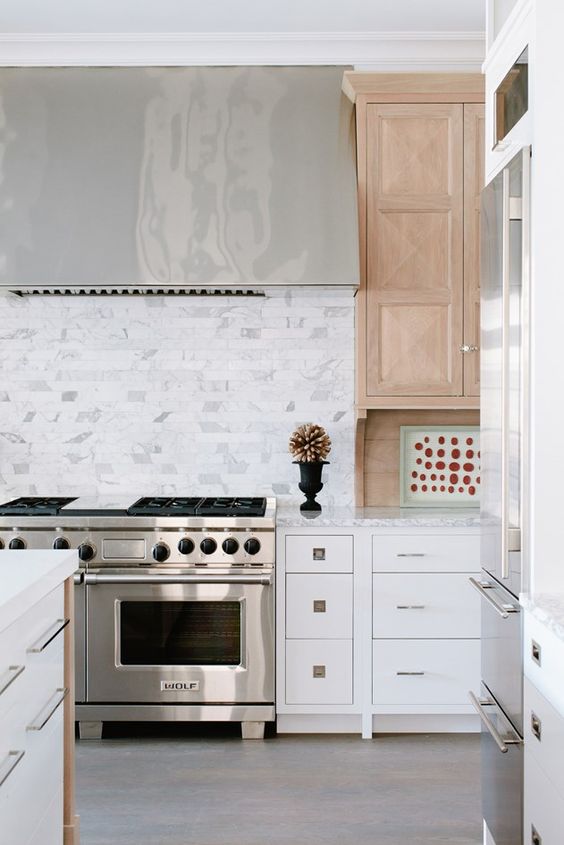Top Tips Kitchen Backsplash Material Jean Stoffer Design