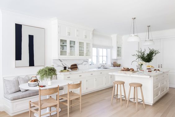 Top Tips Kitchen Cabinet Finish http://alyssakapito.com/