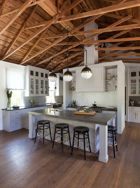 Top Tips Kitchen Decorative Lighting HSH Interiors