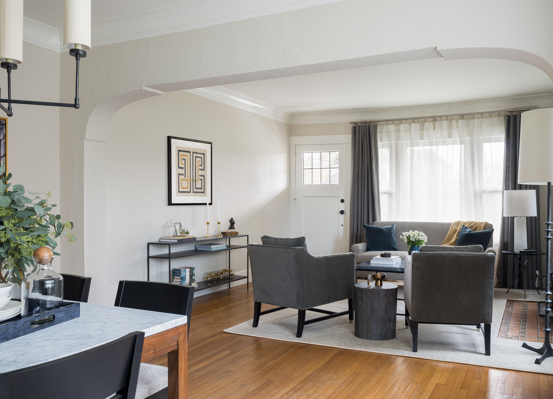 K&L Interiors | 58th Street K&L Interiors | 58th Street