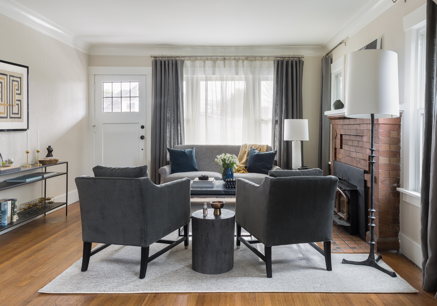 K&L Interiors | 58th Street K&L Interiors | 58th Street