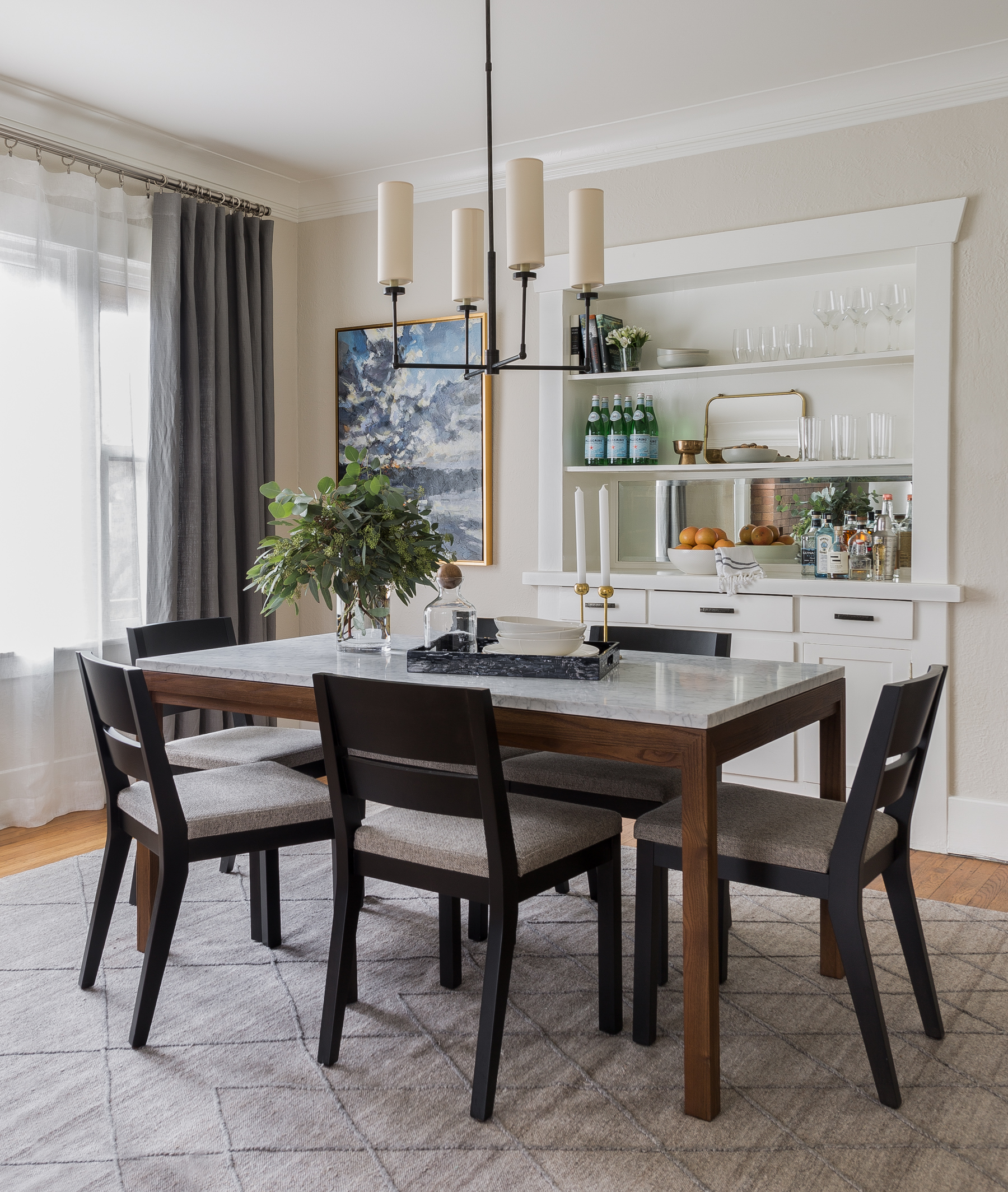 K&L Interiors | 58th Street K&L Interiors | 58th Street