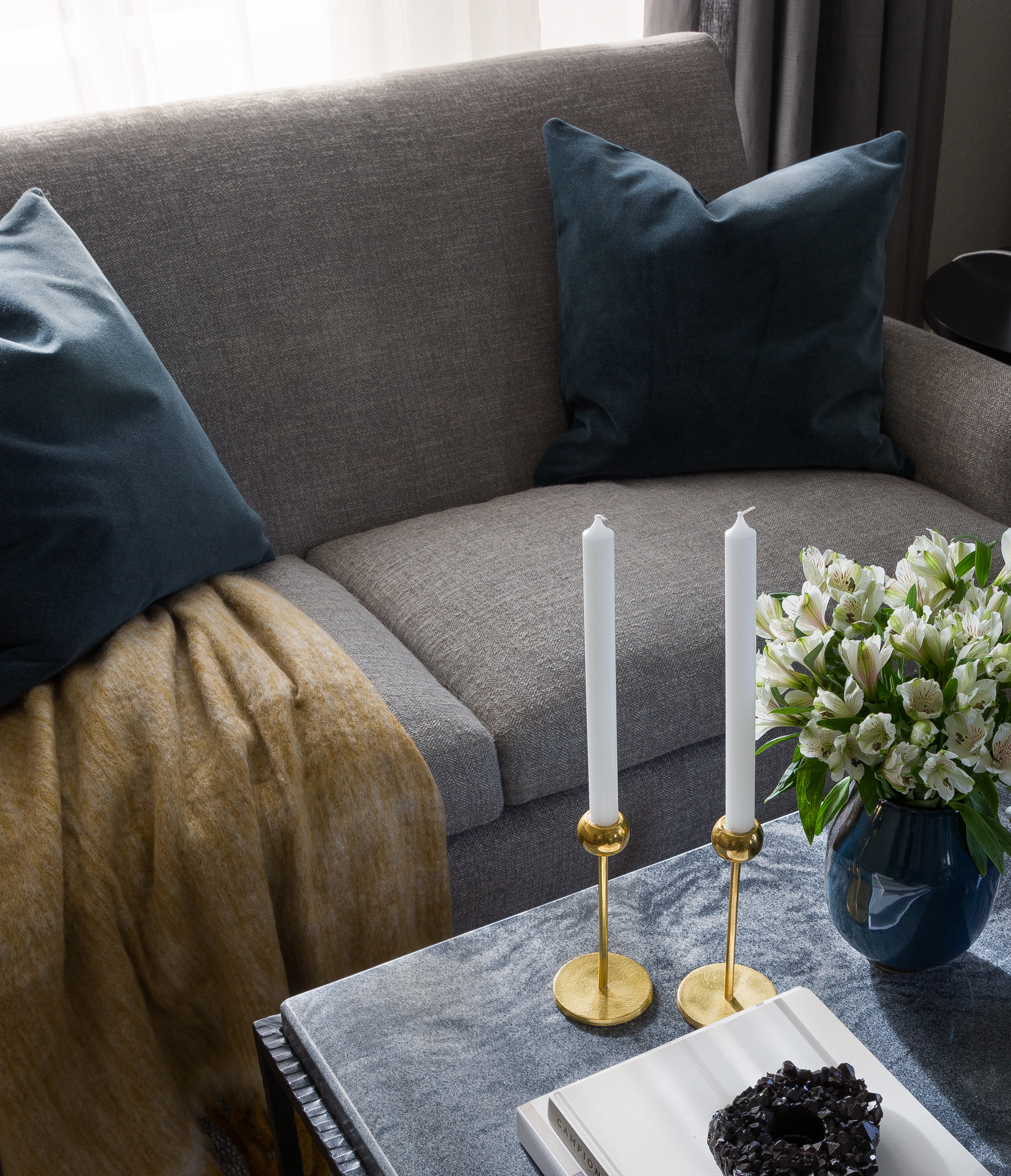 K&L Interiors | 58th Street K&L Interiors | 58th Street