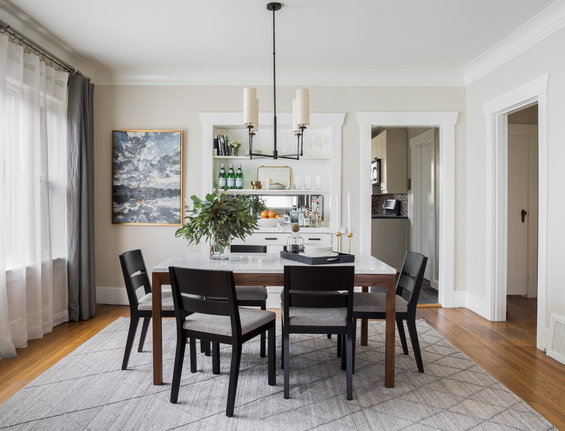 K&L Interiors | 58th Street K&L Interiors | 58th Street