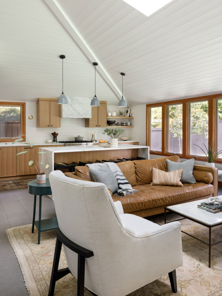 View Ridge – K & L Interiors