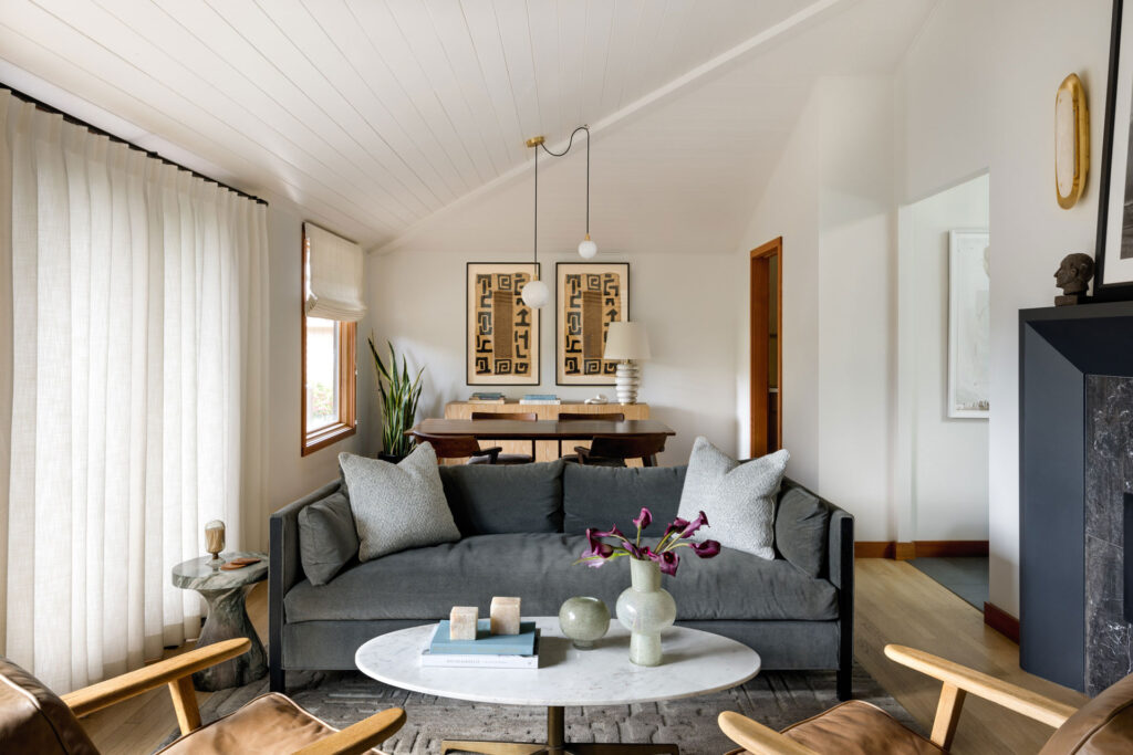 View Ridge – K & L Interiors